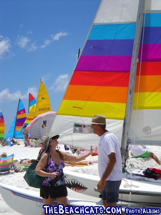 2010 Rags to Riches Regatta - 036
