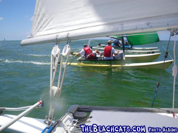 2010 Rags to Riches Regatta - 039