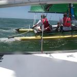2010 Rags to Riches Regatta - 041