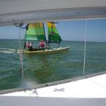 2010 Rags to Riches Regatta - 044