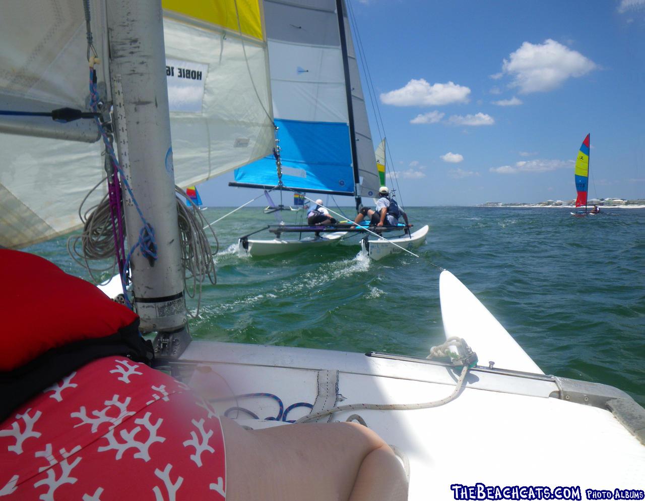 2010 Rags to Riches Regatta - 043
