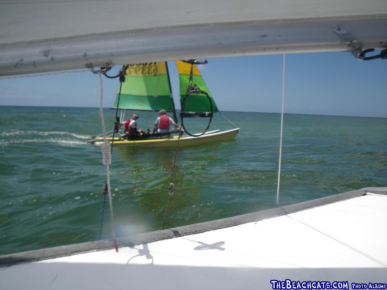 2010 Rags to Riches Regatta - 044