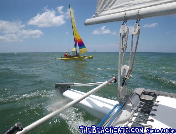 2010 Rags to Riches Regatta - 045