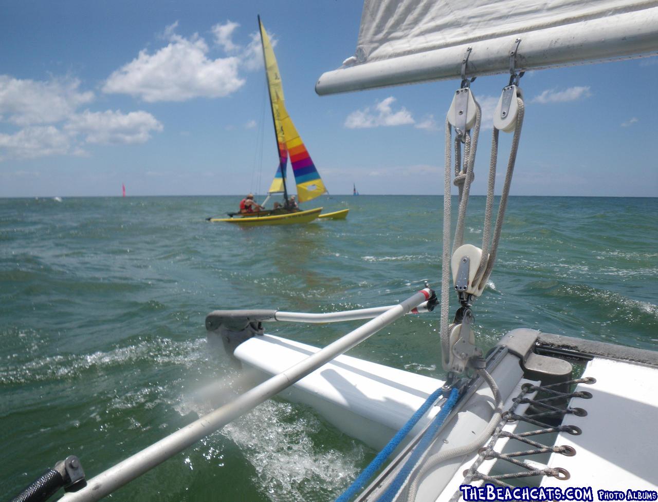 2010 Rags to Riches Regatta - 045