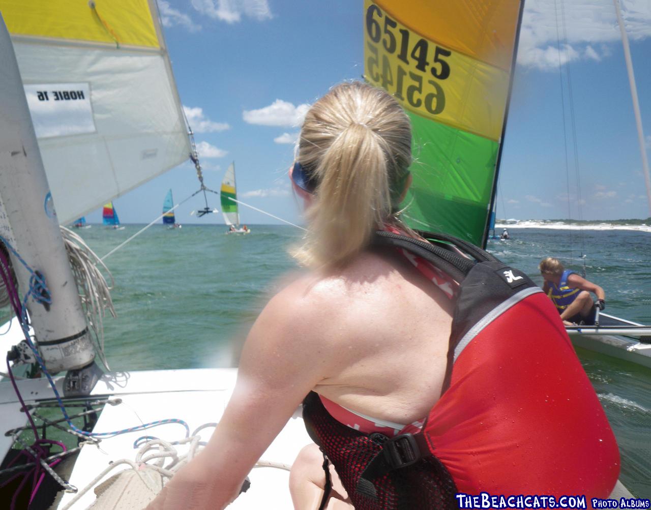 2010 Rags to Riches Regatta - 046