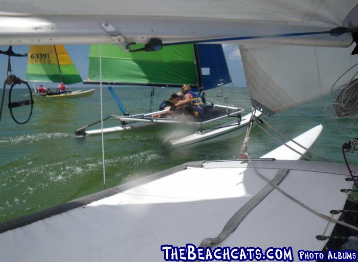 2010 Rags to Riches Regatta - 047