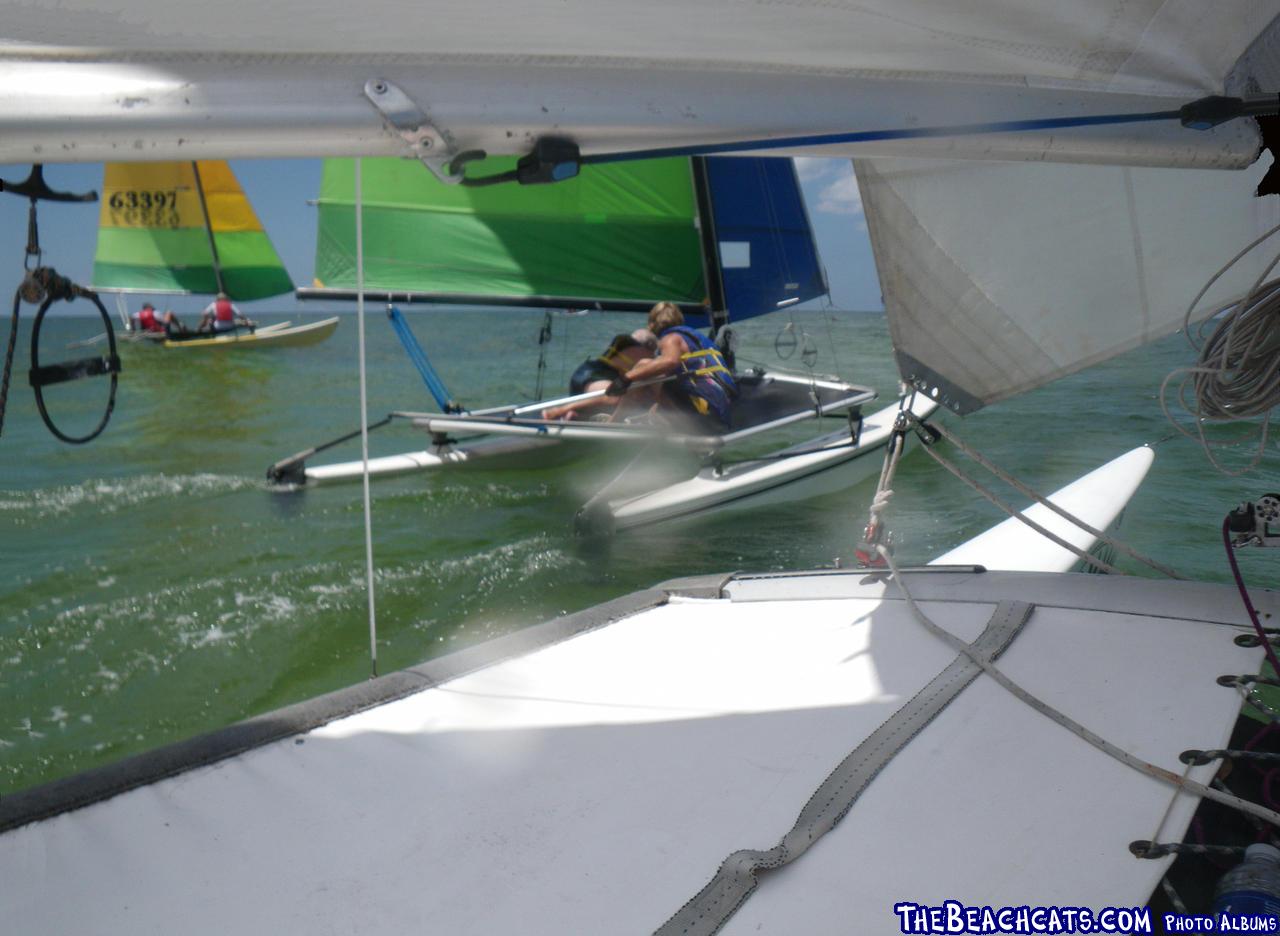 2010 Rags to Riches Regatta - 047