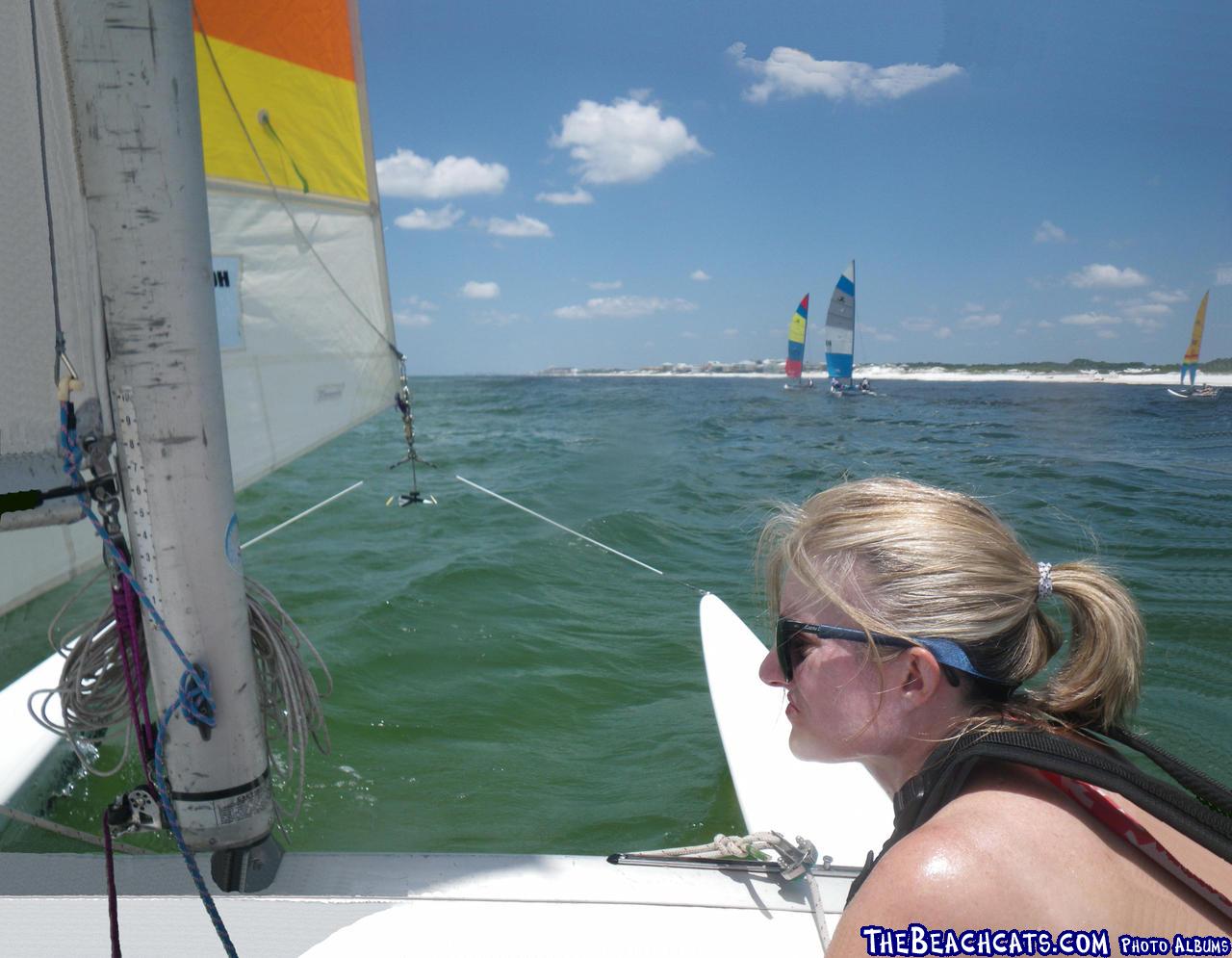 2010 Rags to Riches Regatta - 048