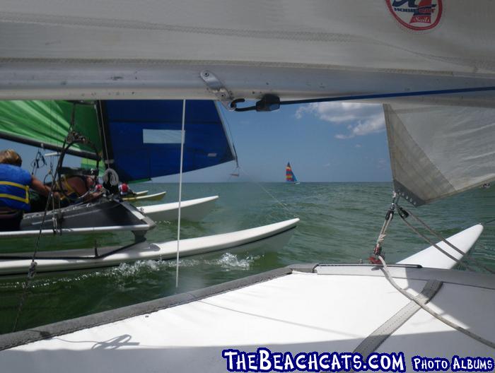 2010 Rags to Riches Regatta - 049