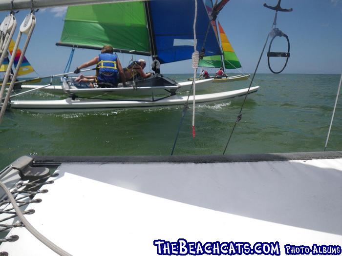 2010 Rags to Riches Regatta - 050