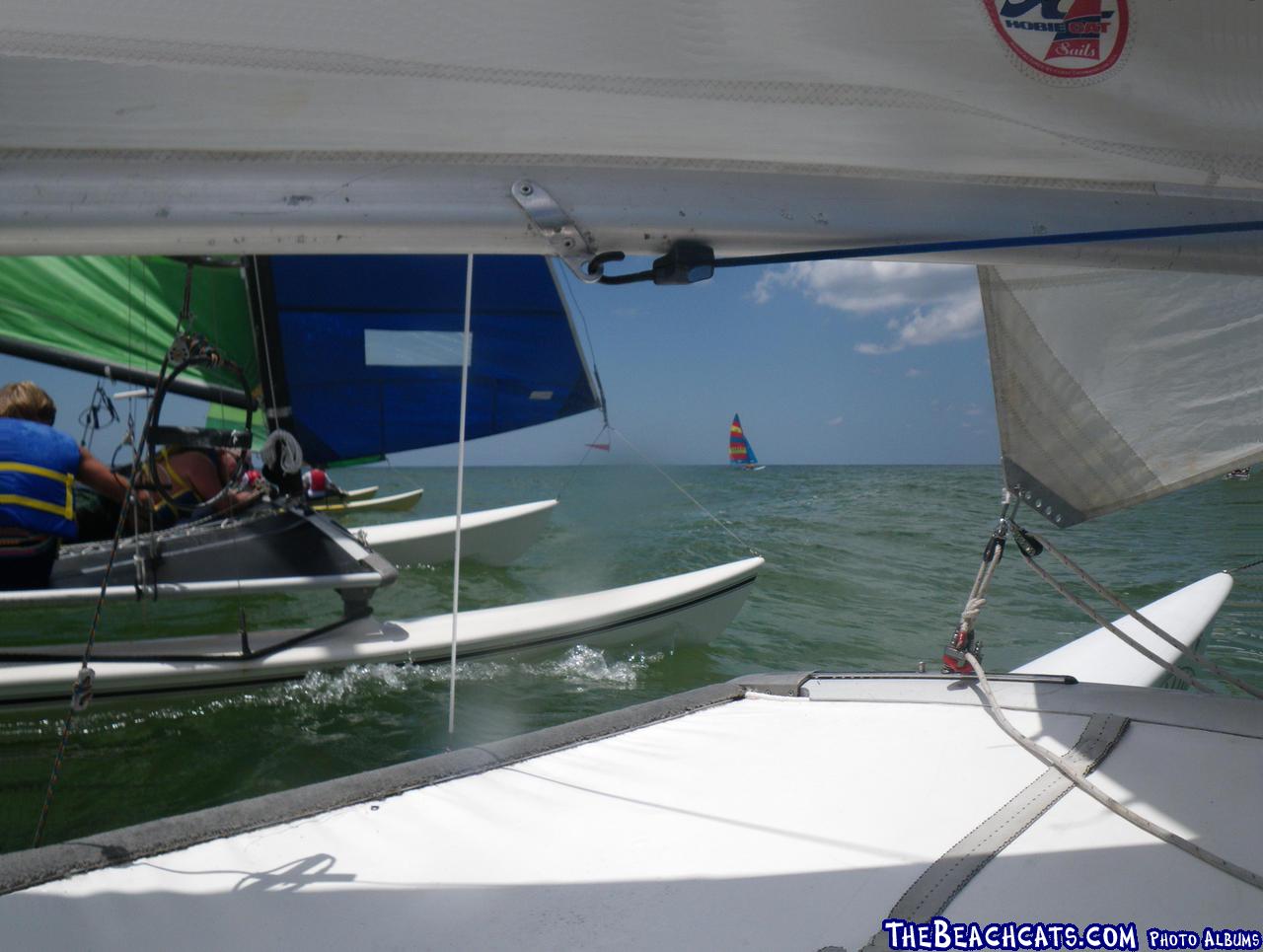 2010 Rags to Riches Regatta - 049