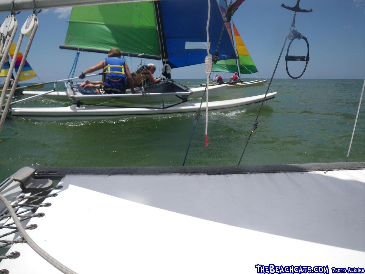 2010 Rags to Riches Regatta - 050