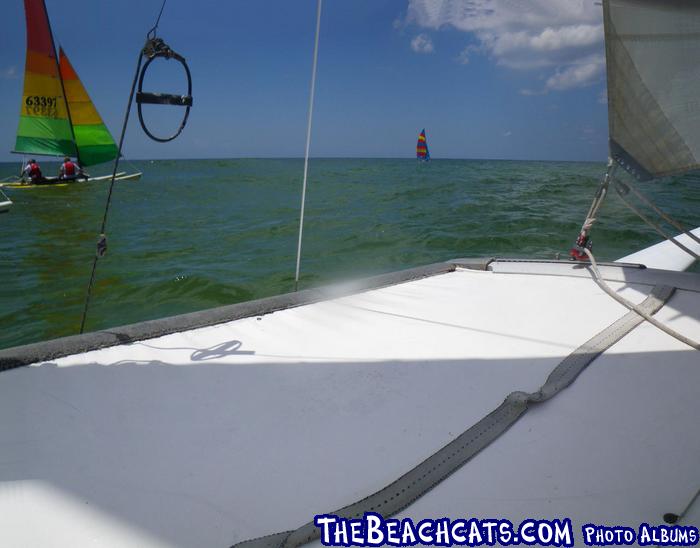 2010 Rags to Riches Regatta - 051