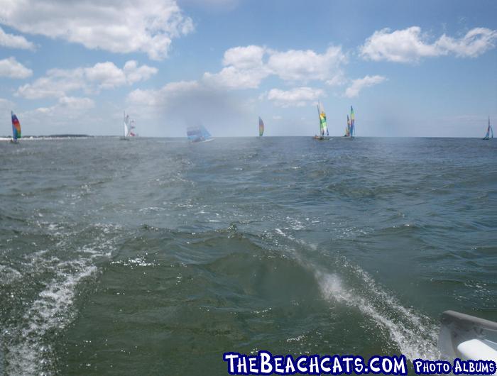 2010 Rags to Riches Regatta - 052