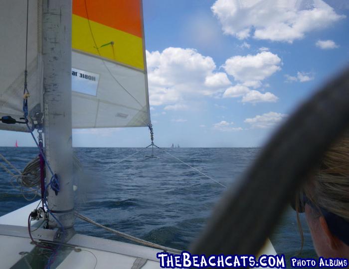 2010 Rags to Riches Regatta - 056