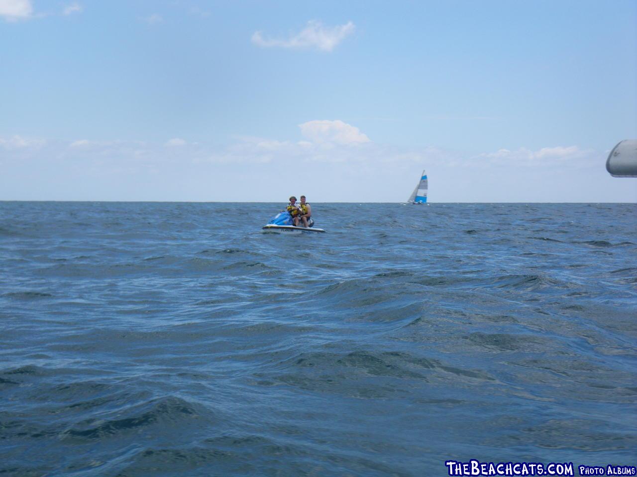 2010 Rags to Riches Regatta - 055