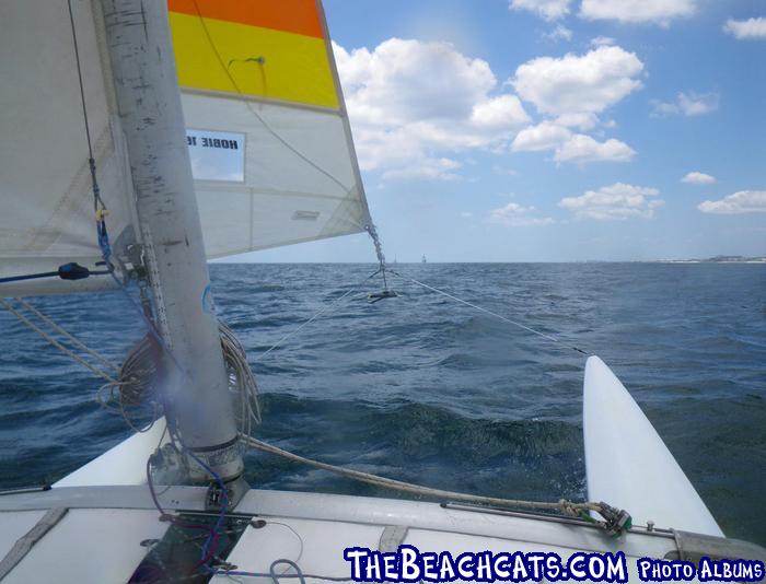 2010 Rags to Riches Regatta - 057