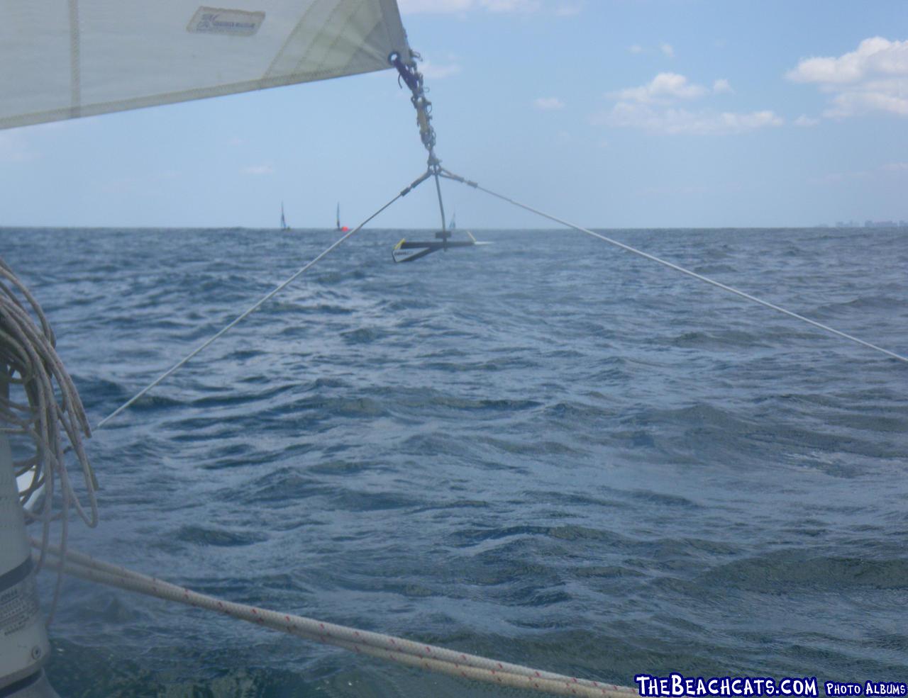 2010 Rags to Riches Regatta - 058