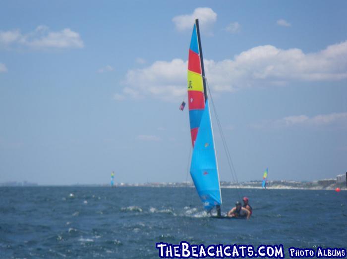 2010 Rags to Riches Regatta - 060