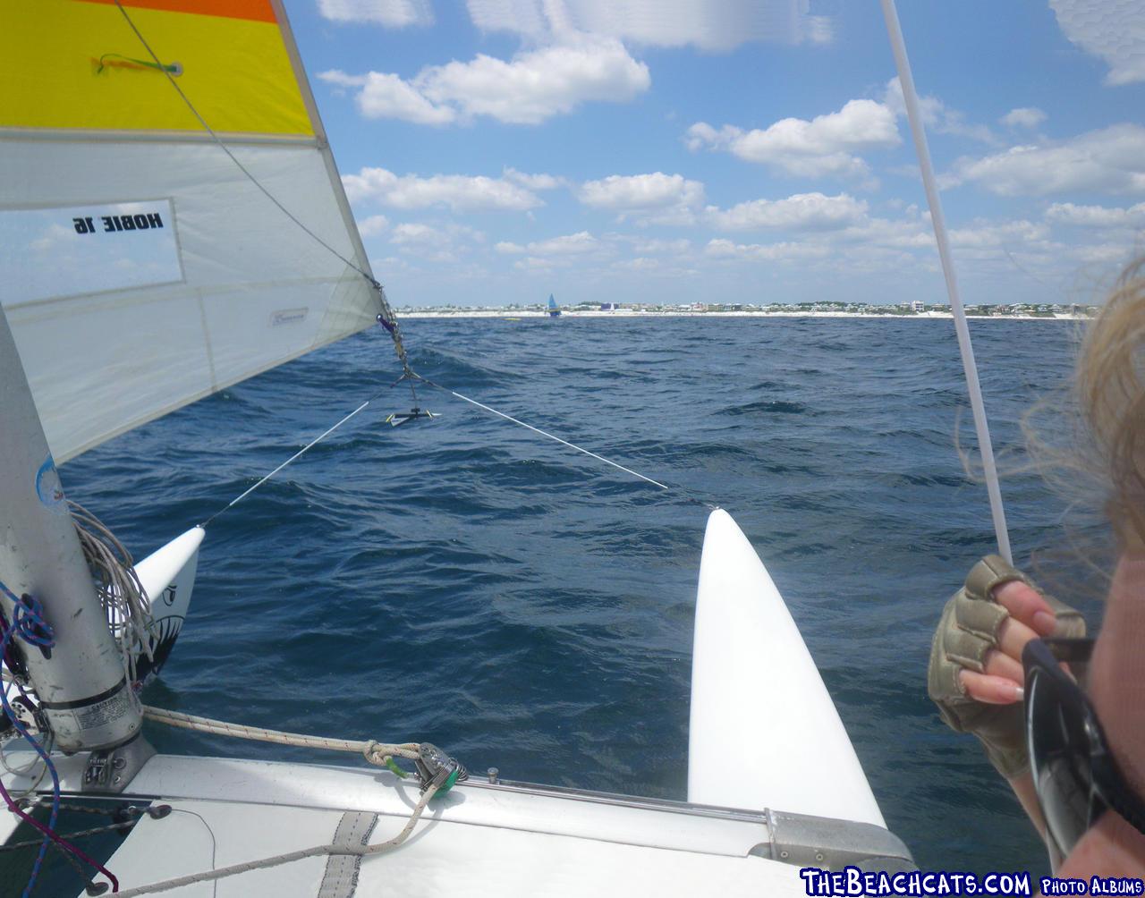 2010 Rags to Riches Regatta - 064