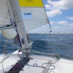 2010 Rags to Riches Regatta - 066