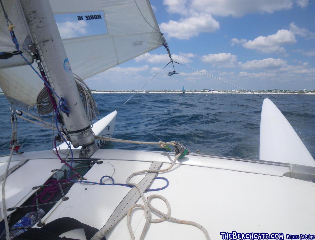 2010 Rags to Riches Regatta - 065