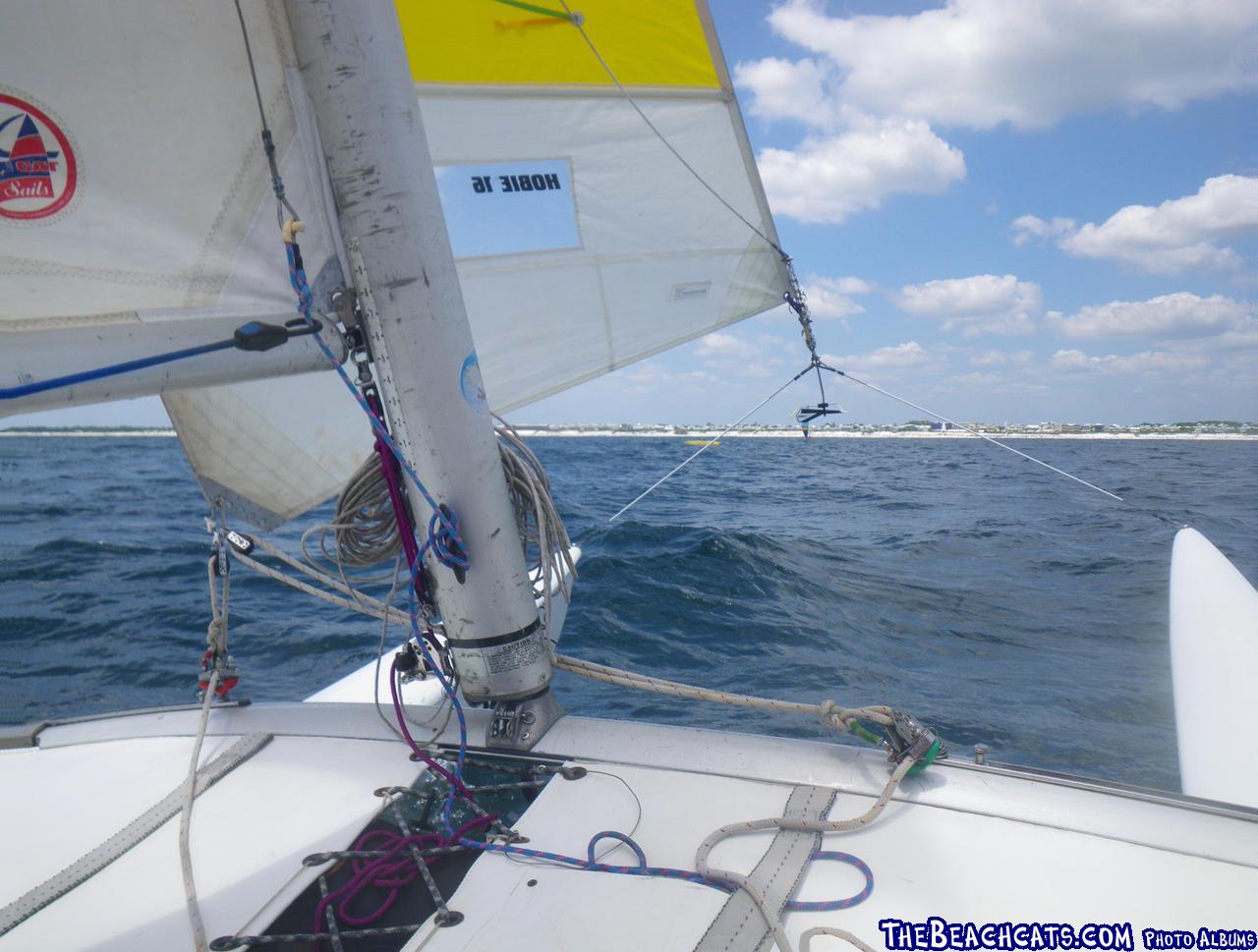 2010 Rags to Riches Regatta - 066