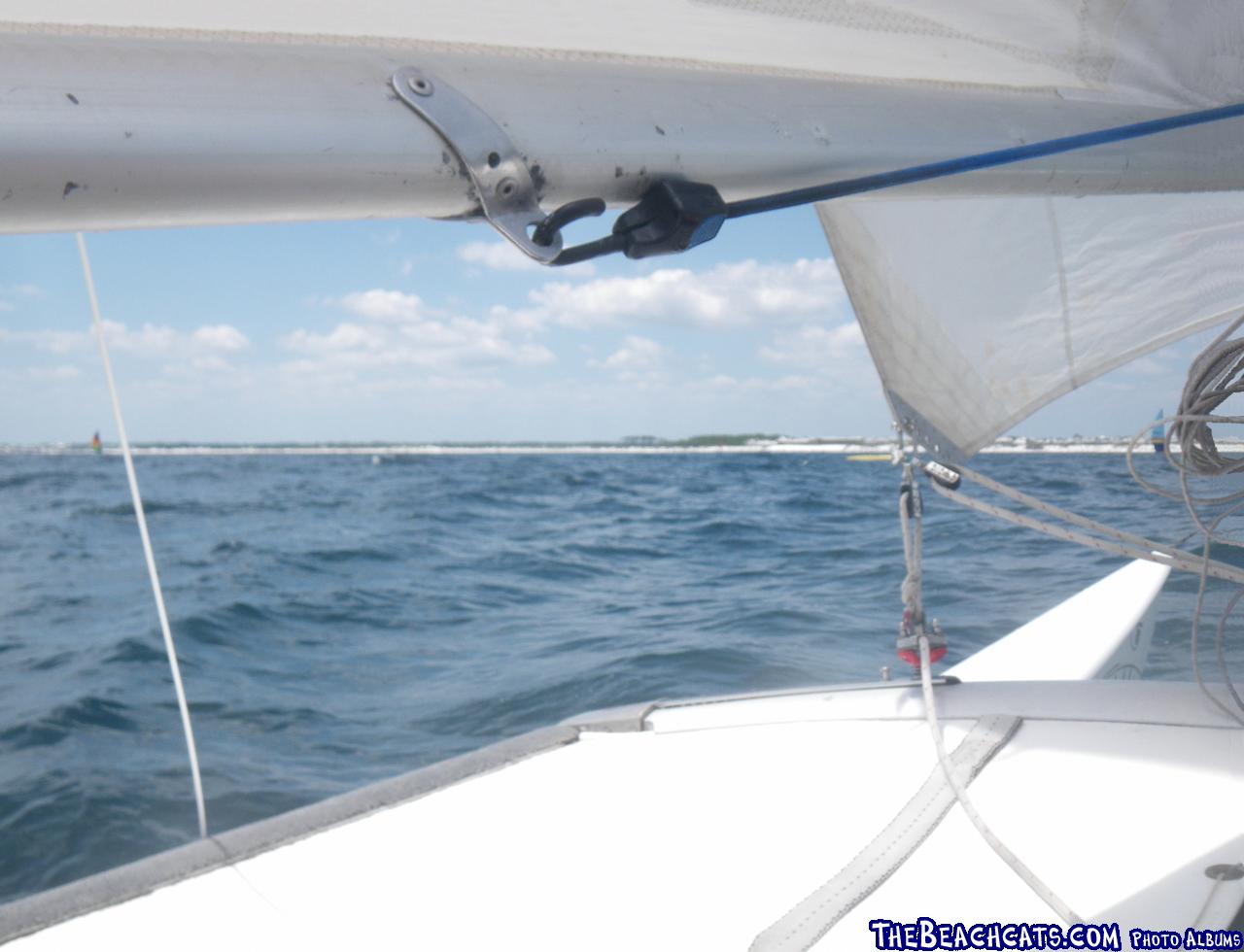 2010 Rags to Riches Regatta - 067