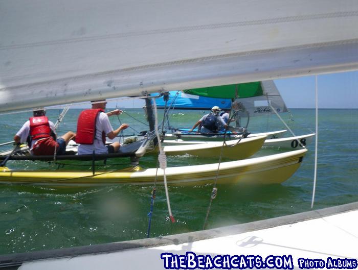 2010 Rags to Riches Regatta - 040