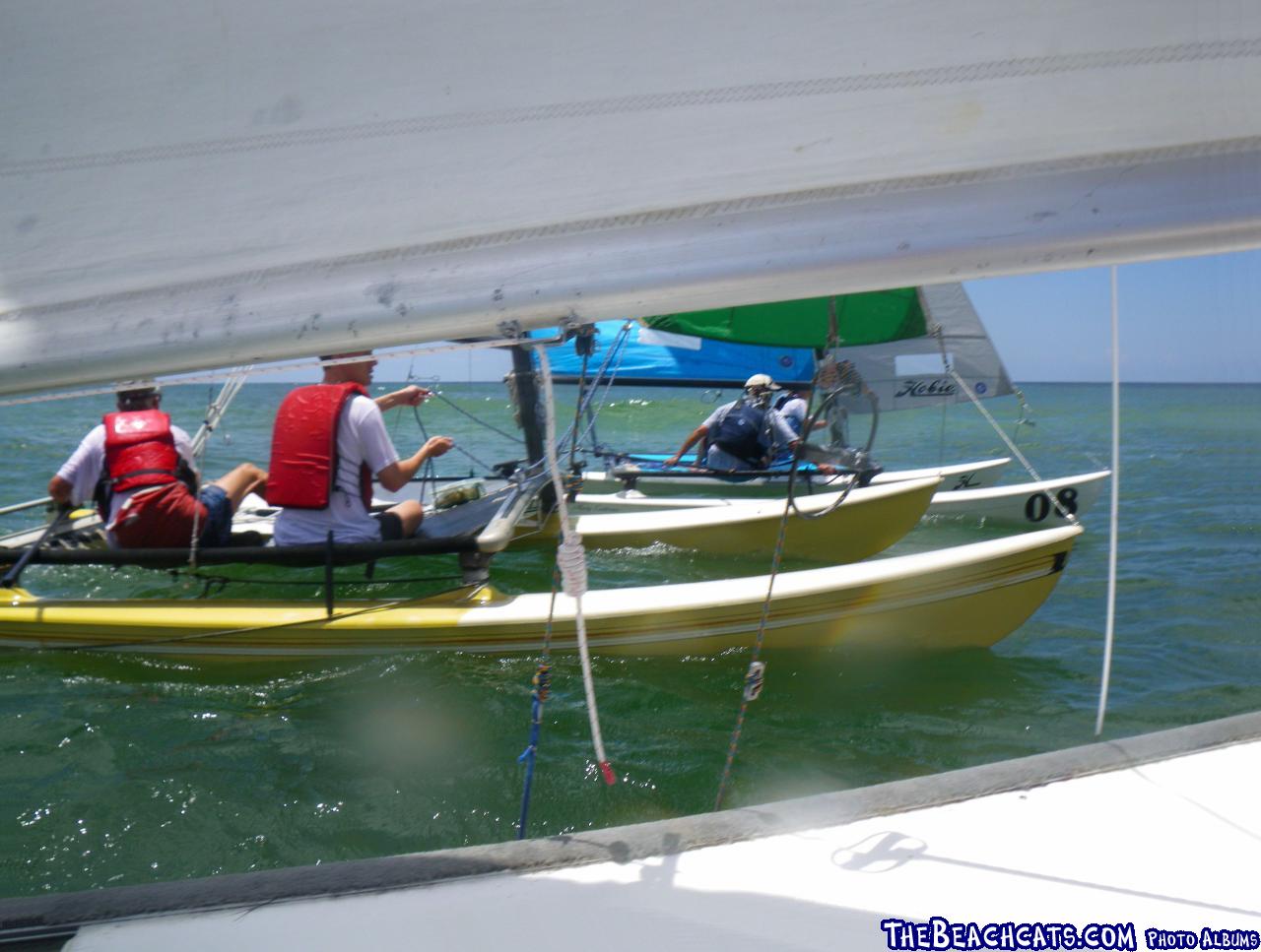 2010 Rags to Riches Regatta - 040