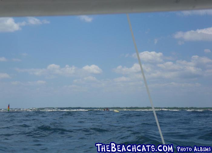 2010 Rags to Riches Regatta - 070