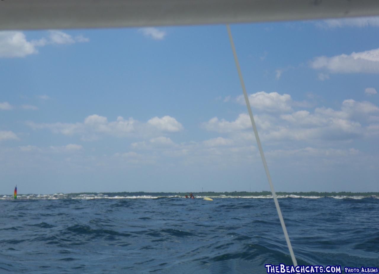 2010 Rags to Riches Regatta - 070