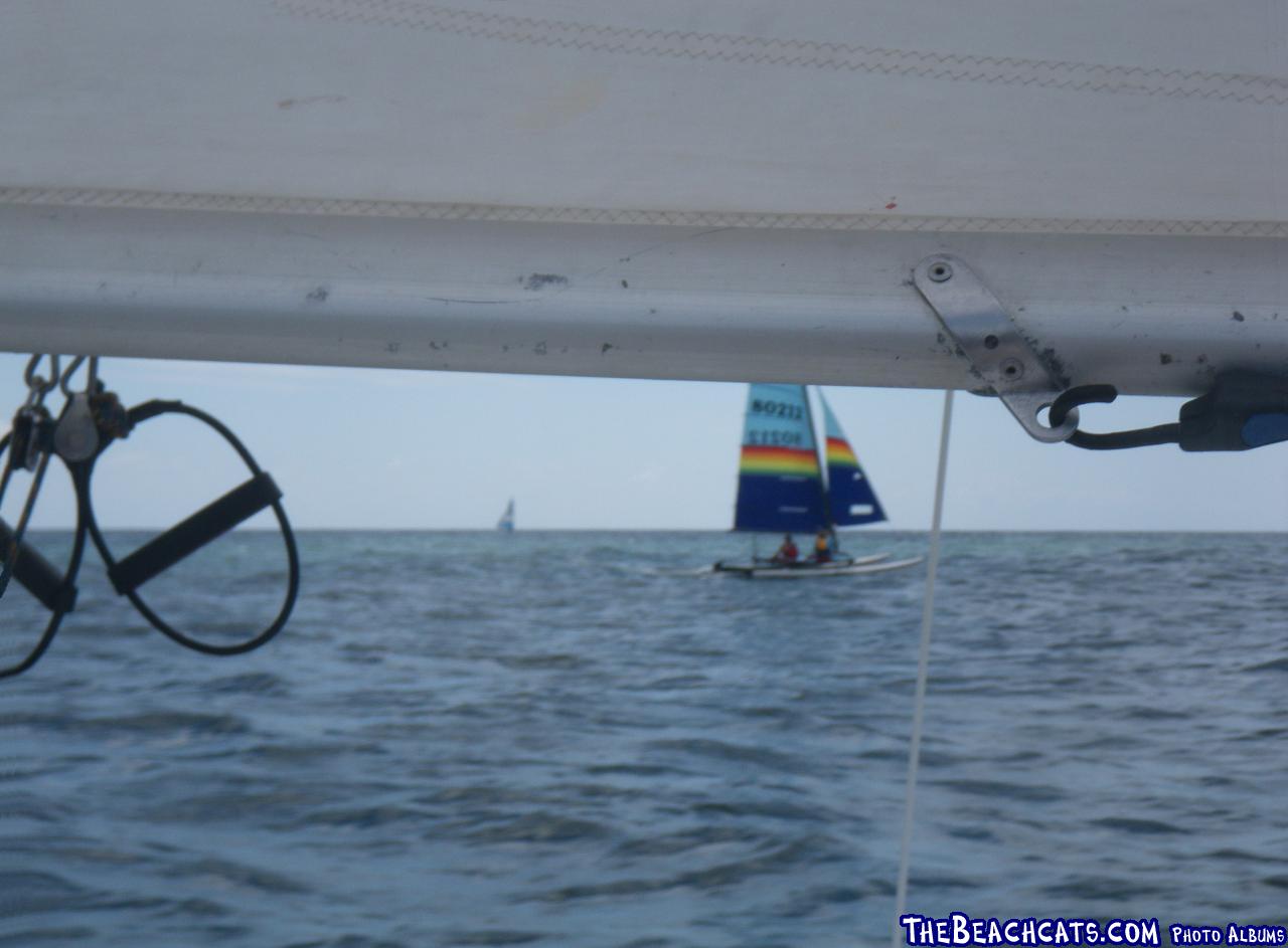 2010 Rags to Riches Regatta - 074