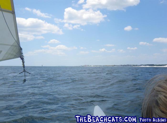 2010 Rags to Riches Regatta - 075