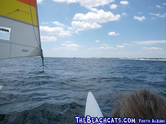 2010 Rags to Riches Regatta - 077