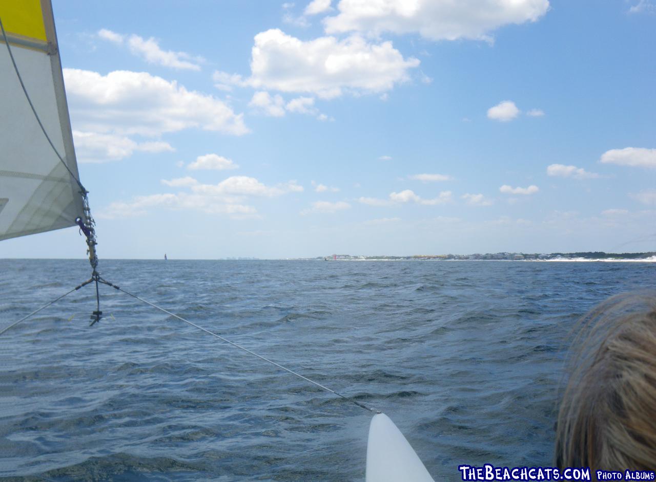 2010 Rags to Riches Regatta - 075