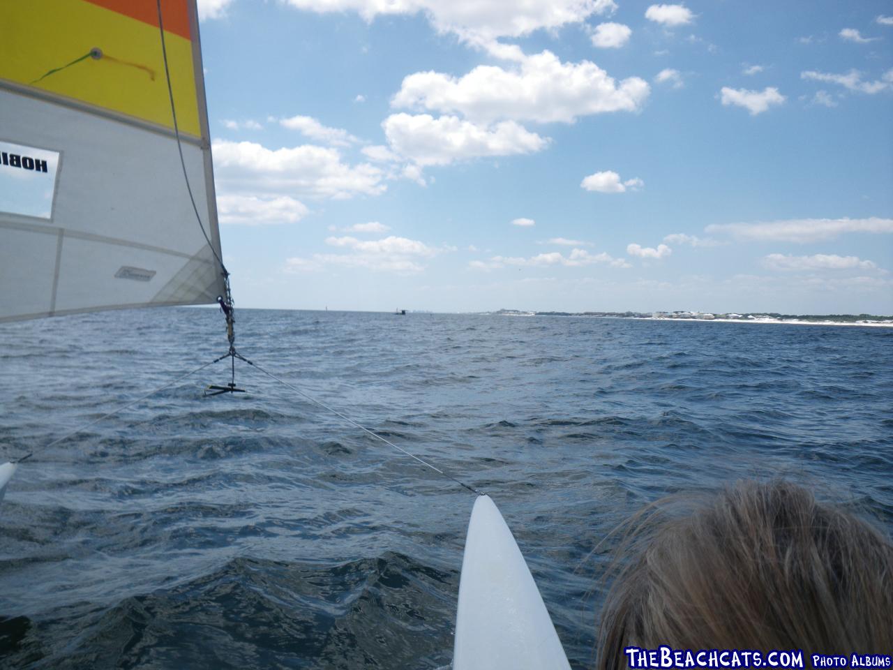 2010 Rags to Riches Regatta - 077