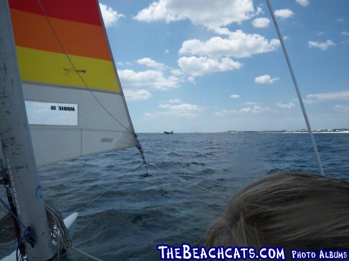 2010 Rags to Riches Regatta - 078