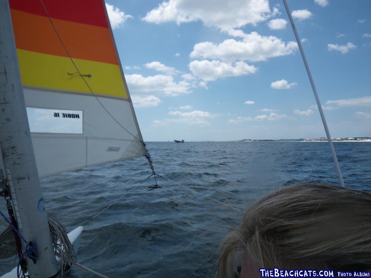 2010 Rags to Riches Regatta - 078