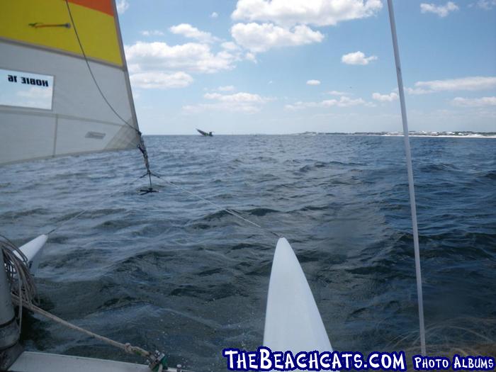 2010 Rags to Riches Regatta - 079