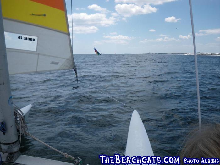 2010 Rags to Riches Regatta - 080