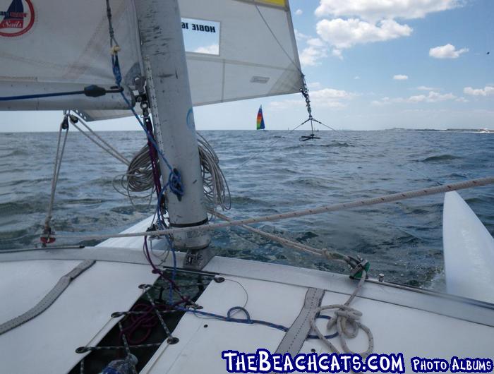 2010 Rags to Riches Regatta - 081