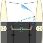 Prindle 18 Jib Sheet Rigging