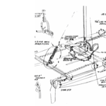 G-Cat 5.0 Assembly Diagram