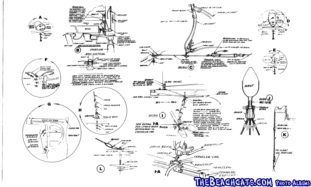G-Cat 5.0 Assembly pg 2