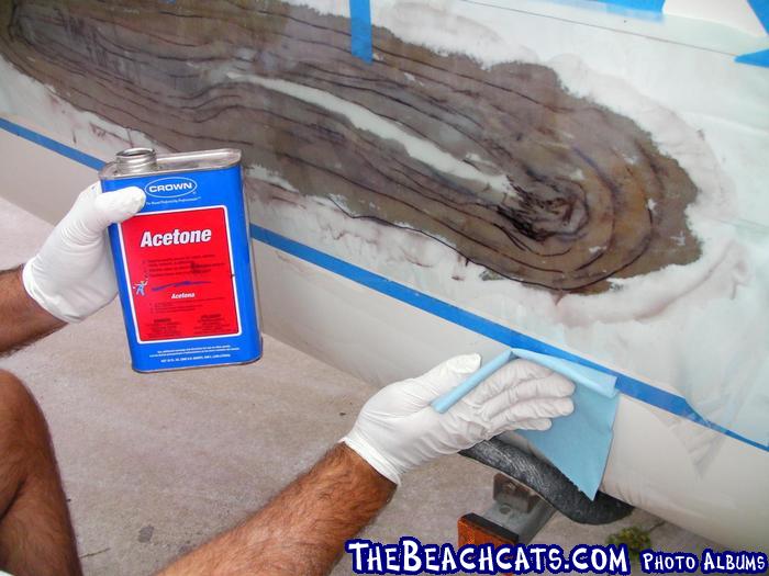 Clean Excess