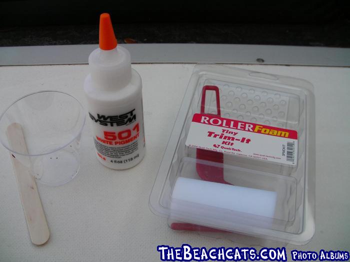 Color and Waterproof