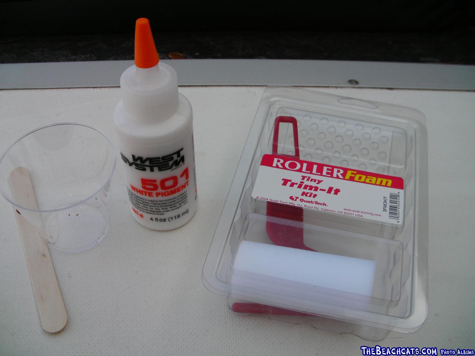 Color and Waterproof
