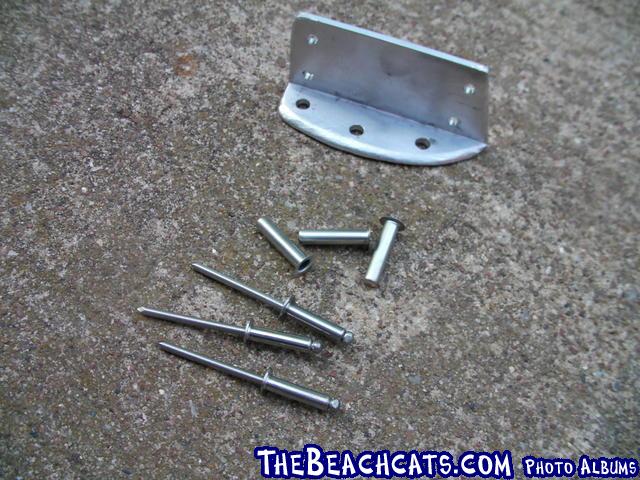 Rivets