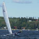 nacra 16sq